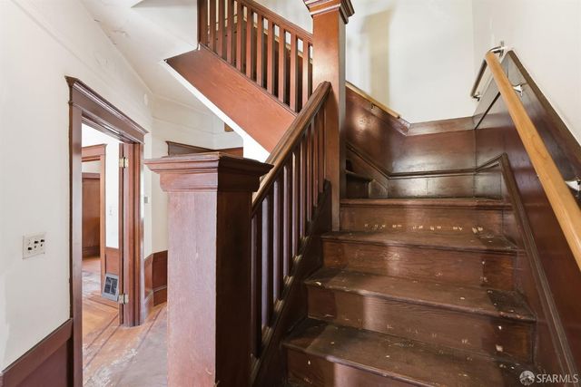 6121 California Street, San Francisco, CA 94121