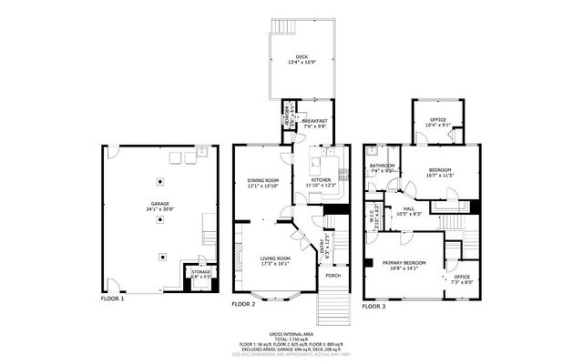 6121 California Street, San Francisco, CA 94121
