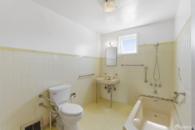 6121 California Street, San Francisco, CA 94121