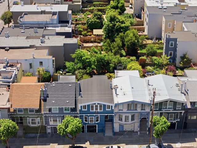 6121 California Street, San Francisco, CA 94121