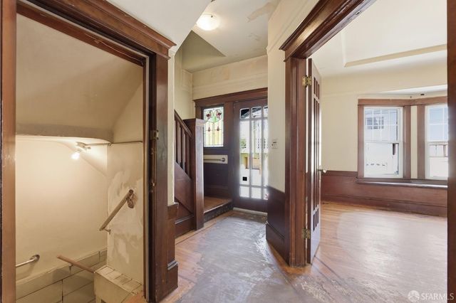 6121 California Street, San Francisco, CA 94121
