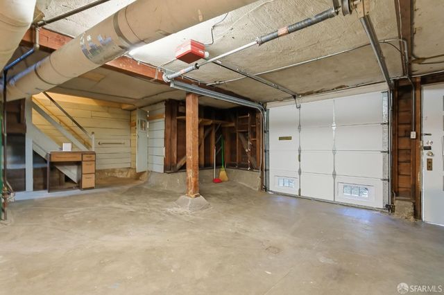 6121 California Street, San Francisco, CA 94121