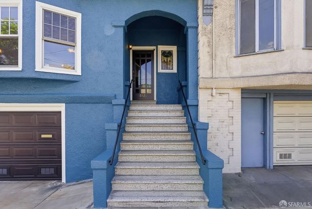 6121 California Street, San Francisco, CA 94121