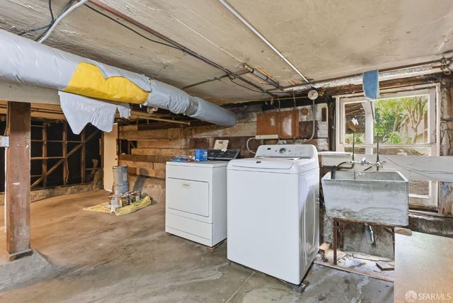 6121 California Street, San Francisco, CA 94121