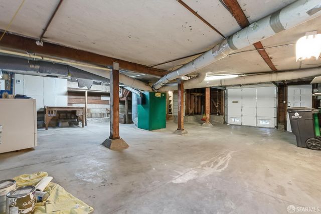 6121 California Street, San Francisco, CA 94121