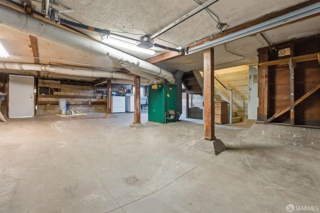 6121 California Street, San Francisco, CA 94121