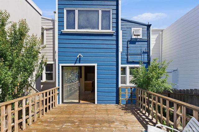 6121 California Street, San Francisco, CA 94121