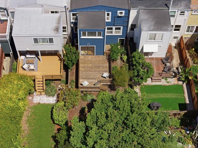 6121 California Street, San Francisco, CA 94121