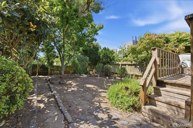 6121 California Street, San Francisco, CA 94121