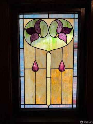 6121 California Street, San Francisco, CA 94121