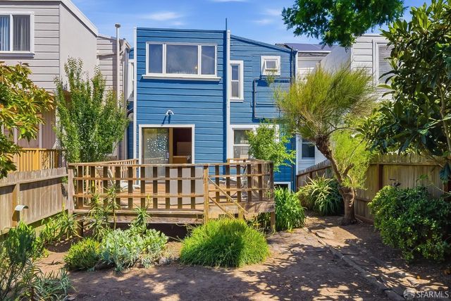6121 California Street, San Francisco, CA 94121