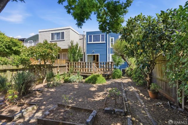 6121 California Street, San Francisco, CA 94121