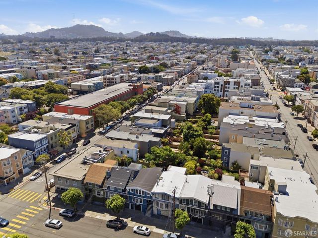 6121 California Street, San Francisco, CA 94121