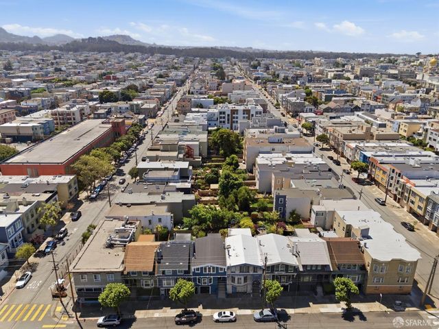 6121 California Street, San Francisco, CA 94121