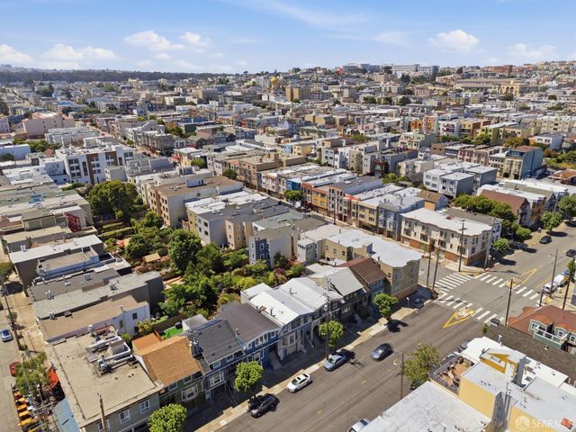 6121 California Street, San Francisco, CA 94121