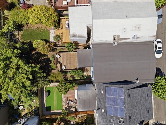 6121 California Street, San Francisco, CA 94121