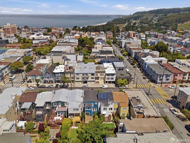 6121 California Street, San Francisco, CA 94121