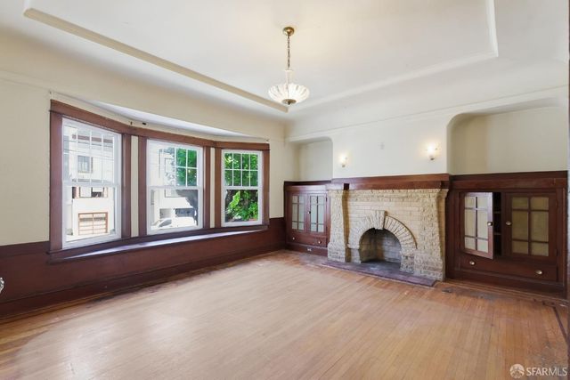 6121 California Street, San Francisco, CA 94121