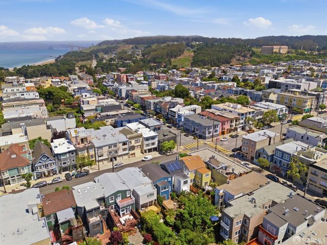6121 California Street, San Francisco, CA 94121