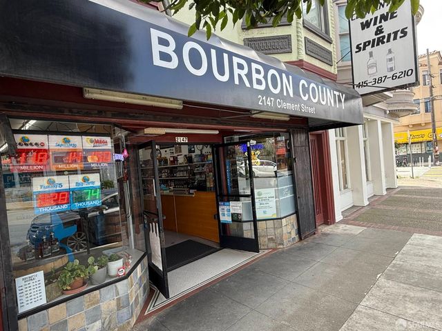 6121 California Street, San Francisco, CA 94121