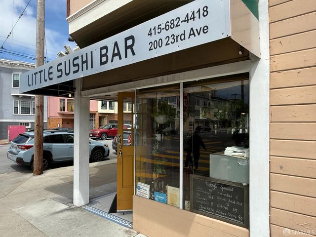 6121 California Street, San Francisco, CA 94121