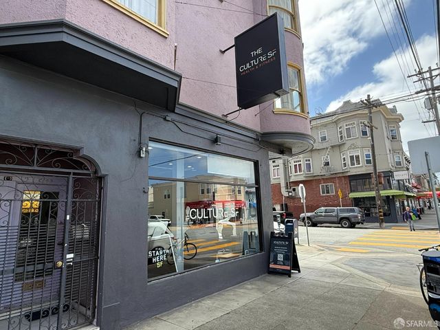6121 California Street, San Francisco, CA 94121