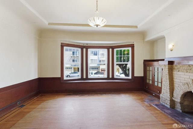 6121 California Street, San Francisco, CA 94121