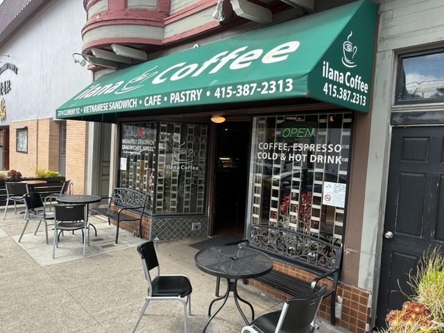 6121 California Street, San Francisco, CA 94121