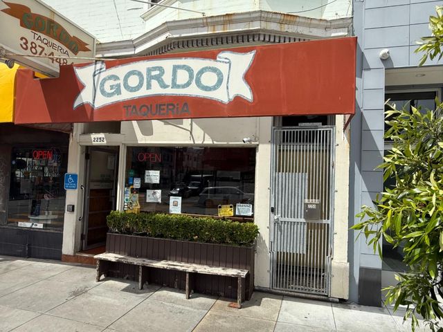 6121 California Street, San Francisco, CA 94121