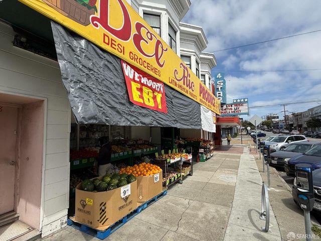 6121 California Street, San Francisco, CA 94121