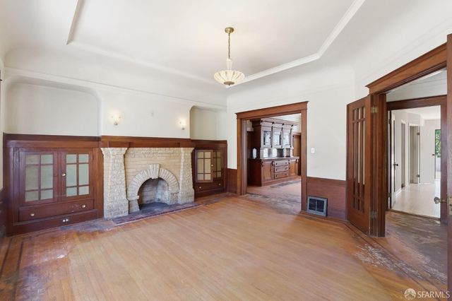 6121 California Street, San Francisco, CA 94121