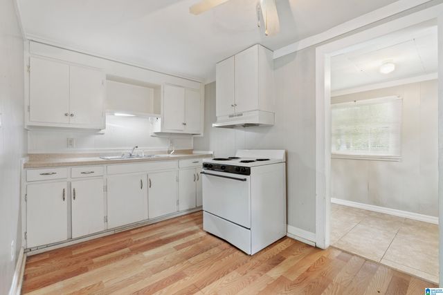 195 MELTON STREET, Montevallo, AL 35115