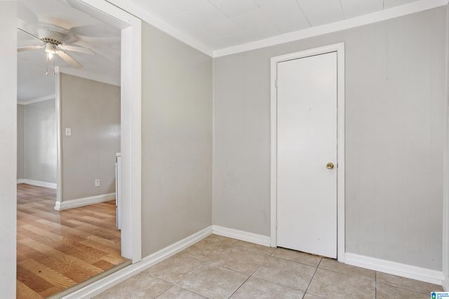 195 MELTON STREET, Montevallo, AL 35115