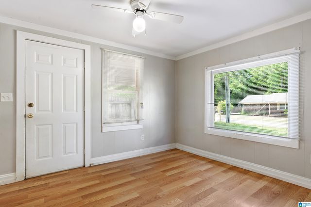 195 MELTON STREET, Montevallo, AL 35115