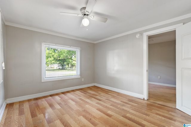 195 MELTON STREET, Montevallo, AL 35115