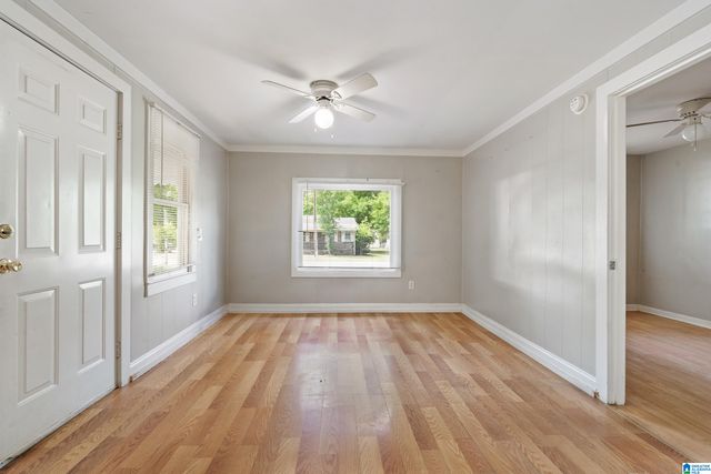 195 MELTON STREET, Montevallo, AL 35115