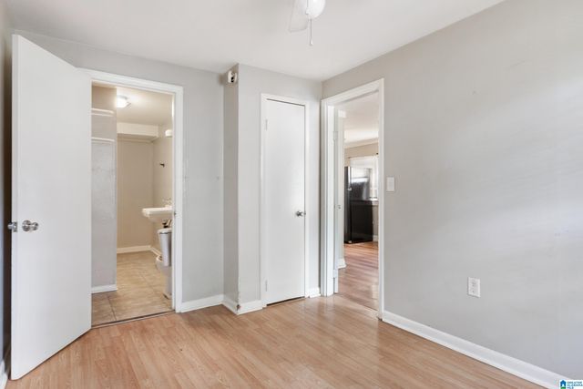 195 MELTON STREET, Montevallo, AL 35115
