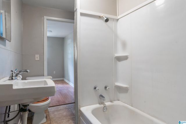 195 MELTON STREET, Montevallo, AL 35115