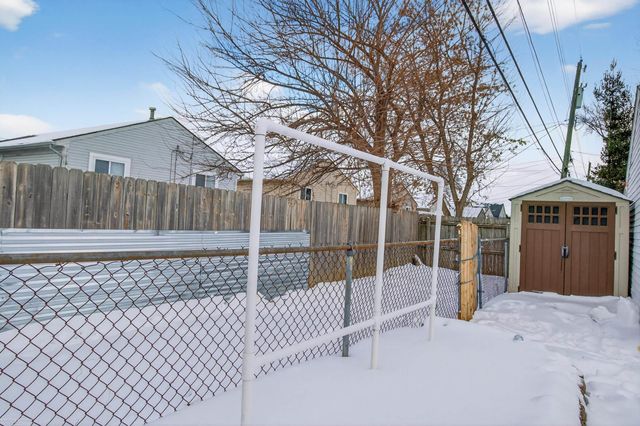 19795 Macel Street, Roseville, MI 48066