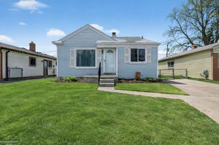 19795 Macel Street, Roseville, MI 48066