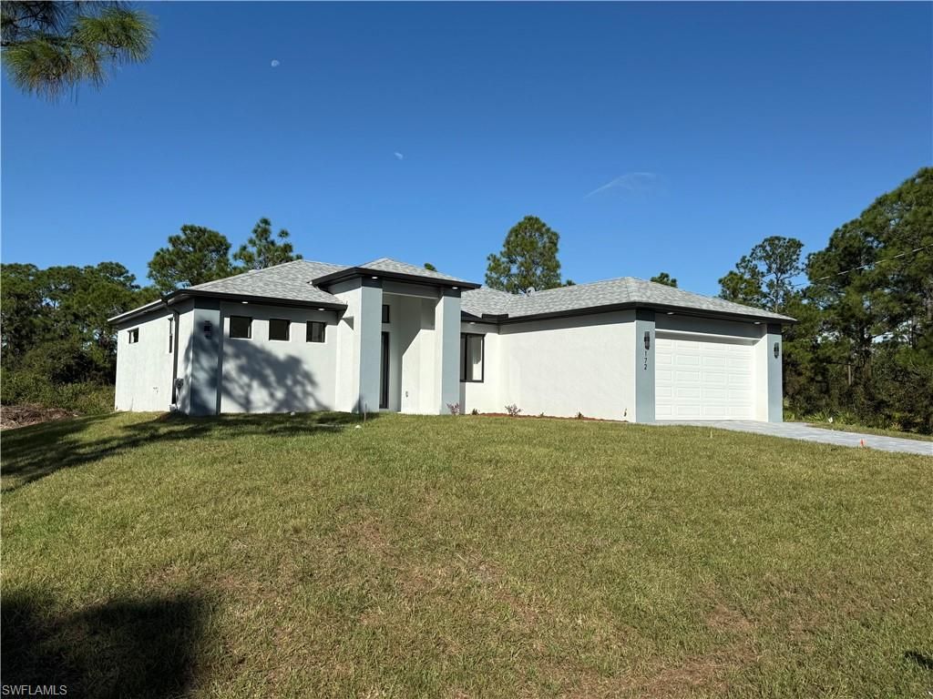 716 Castlestone AVE S, Lehigh Acres, FL 33974