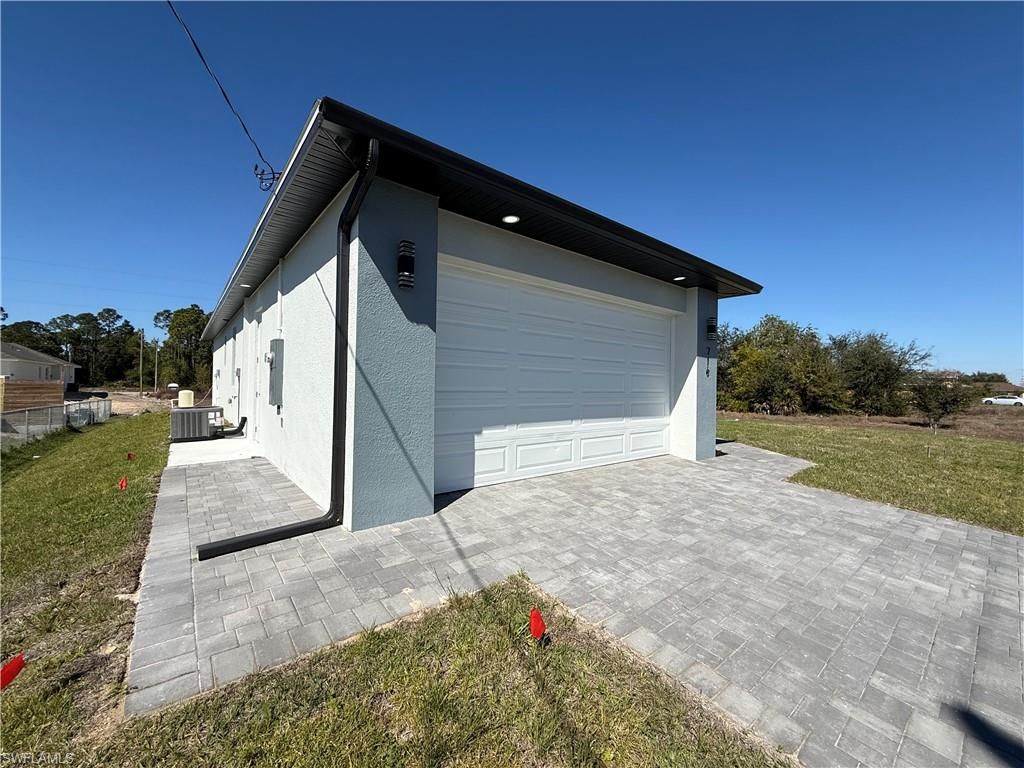 716 Castlestone AVE S, LEHIGH ACRES, FL 33974 — photo 3