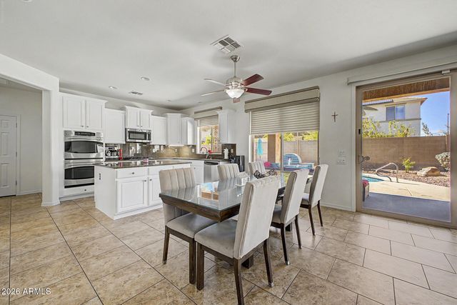 4932 W MARCUS Drive, Phoenix, AZ 85083
