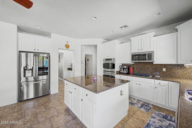 4932 W MARCUS Drive, Phoenix, AZ 85083