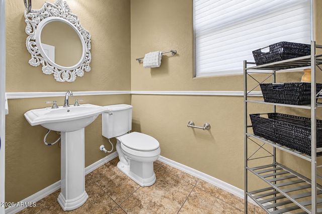 4932 W MARCUS Drive, Phoenix, AZ 85083