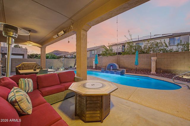 4932 W MARCUS Drive, Phoenix, AZ 85083