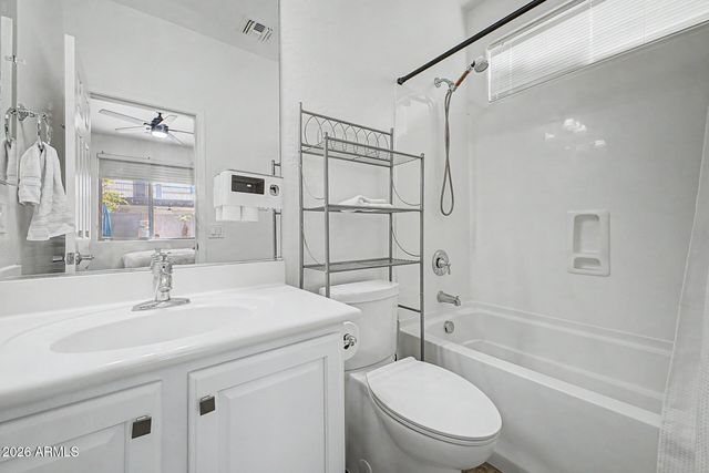 4932 W MARCUS Drive, Phoenix, AZ 85083