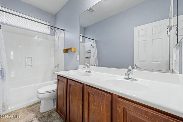4932 W MARCUS Drive, Phoenix, AZ 85083