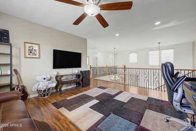4932 W MARCUS Drive, Phoenix, AZ 85083