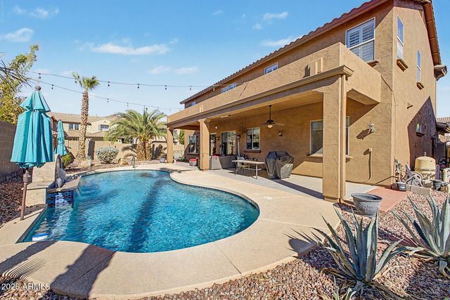 4932 W MARCUS Drive, Phoenix, AZ 85083